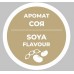JOZY ТОФУ еко Котешка Тоалетна 6 литра - 2,5кг, с аромат на СОЯ - 050151-01 JOZY ТОФУ еко Котешка Тоалетна 6 литра - 2,5кг, с аромат на СОЯ - 050151-01