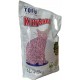 Tofu Cat Litter KittySand LAVANDER - Натурална, биоразградима соева котешка тоалетна - ЛАВАНДУЛА - 6 литра / 2,5 кг - Китай - 0804