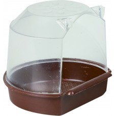 Flamingo закрита къпалня за птици 14 x 12,8 x 11,6 см - 1 брой, Белгия - 100176