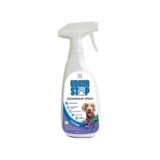 M-Pets Odour Stop – Почистващ спрей с аромат на лавандула 500 мл - Белгия 10117199
