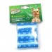 Хигиенни торбички комплект 3 ролки х 15 бр 390132-05