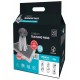 M-Pets Carbon Dog Training Pads - Подложки с активен въглен 60 х 60 см - 15 броя - 10164713
