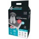 M-Pets Carbon Dog Training Pads - Подложки с активен въглен 90 х 60 см - 15 броя - 10164813