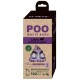 M-PETS POO BIO Dog Waste Bags 120 bags - Lavender Scented - Биоразградими пликчета за събиране на изпражнения с миризма на лавандула - 8 ролки х 15 бр - Белгия 10171499 M-PETS POO BIO Dog Waste Bags 120 bags - Lavender Scented - Биоразградими пликчета за събиране на изпражнения с миризма на лавандула - 8 ролки х 15 бр - Белгия 10171499