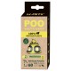 M-PETS POO BIO Dog Waste Bags 60 bags - Lemon Scented - Биоразградими пликчета за събиране на изпражнения с миризма на Лимон - 4 ролки х 15 бр - Белгия 10171799 M-PETS POO BIO Dog Waste Bags 60 bags - Lemon Scented - Биоразградими пликчета за събиране на изпражнения с миризма на Лимон - 4 ролки х 15 бр - Белгия 10171799