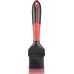 Flamingo Slicker brush 2 in 1 Premium Care - четка за домашни любимци 2 в 1 - 1 брой, Белгия - 1030195 Flamingo Slicker brush 2 in 1 Premium Care - четка за домашни любимци 2 в 1 - 1 брой, Белгия - 1030195