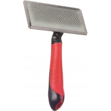 Flamingo Sliding Brush - Плъзгаща четка, размер L 11,5 х 3,5 x 18,5 см, Белгия - 1030218