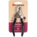 Flamingo Nail clipper Dino - Нокторезачка за котки Дино 6 х 2 x 14,3 см, Белгия - 1030275 Flamingo Nail clipper Dino - Нокторезачка за котки Дино 6 х 2 x 14,3 см, Белгия - 1030275