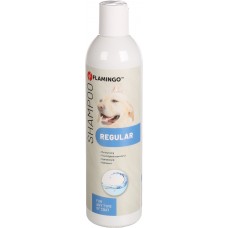 Flamingo Shampoo Any coat type - Шампоан за куче, всеки тип козина - 300 мл, Белгия - 1030847
