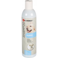 Flamingo Shampoo for puppies - Шампоан за подрастващи кученца - 300 мл, Белгия - 1030856