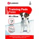 Flamingo Training pad Pady White - Хигиенни подложки - размер S 40х60 см, 10 броя в пакет, Белгия - 1031319 Flamingo Training pad Pady White - Хигиенни подложки - размер S 40х60 см, 10 броя в пакет, Белгия - 1031319
