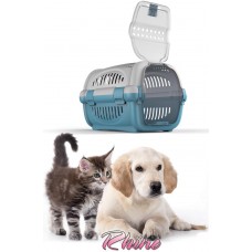 Транспортна чанта за кучета и котки RHINO GEORPLAST 10569