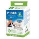 DUVO P-pad подложки за постилане, с аромат на трева, 45 х 60 см, 30 бр, Белгия - 11500 DUVO P-pad подложки за постилане, с аромат на трева, 45 х 60 см, 30 бр, Белгия - 11500