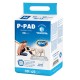 DUVO P-pad подложки за постилане 30 х 45 см, 50 бр, Белгия - 11656 DUVO P-pad подложки за постилане 30 х 45 см, 50 бр, Белгия - 11656