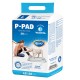 DUVO P-pad подложки за постилане 45 х 60 см, 30 бр, Белгия - 11659 DUVO P-pad подложки за постилане 45 х 60 см, 30 бр, Белгия - 11659
