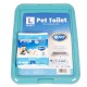 DUVO P-pad Тоалетна за куче - 45 х 60 см, Белгия - 11661