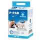 DUVO P-pad подложки за постилане 60 х 60 см, 50 бр, Белгия - 11664 DUVO P-pad подложки за постилане 60 х 60 см, 50 бр, Белгия - 11664