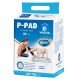 DUVO P-pad подложки за постилане 60 х 90 см, 30 бр, Белгия - 11667 DUVO P-pad подложки за постилане 60 х 90 см, 30 бр, Белгия - 11667