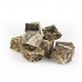 Duvo COD BITES вкусни хапки от риба треска 80 гр, Белгия - 12190 Duvo COD BITES вкусни хапки от риба треска 80 гр, Белгия - 12190