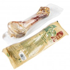 Duvo ITALIAN HAM BONE MAXI - кокал италианска шунка МАКСИ, Белгия - 12690 Duvo ITALIAN HAM BONE MAXI - кокал италианска шунка МАКСИ, Белгия - 12690