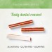 Antos Chicken D'light Dental - лакомство за куче - вкусна дентална грижа с пиле 100 гр - Нидерландия - 20172 Antos Chicken D'light Dental - лакомство за куче - вкусна дентална грижа с пиле 100 гр - Нидерландия - 20172
