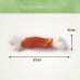 Antos Chicken D'light Calcium - лакомство за куче - калциеви кокалчета с пилешко филе 400 гр - Нидерландия - 20388 Antos Chicken D'light Calcium - лакомство за куче - калциеви кокалчета с пилешко филе 400 гр - Нидерландия - 20388