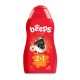 BEEPS 2 в 1 ШАМПОАН ЗА КУЧЕТА, ефект на балсам и мекота на козината, което улеснява разресването - 502 мл, Бразилия - 23807