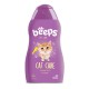 BEEPS КОТЕШКИ ШАМПОАН, осигурява ефект на балсам - 502 мл, Бразилия - 23814