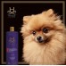 HYDRA GROOMERS INTENSE REPAIR VOLUMIZING - маска за професионална употреба, за кучета и котки, 480 мл, Бразилия - 24118