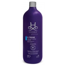 HYDRA GROOMERS X-TREME - шампоан за предварително измиване, за кучета и котки, концентрат 4:1 1000 мл, Бразилия - 24323 HYDRA GROOMERS X-TREME - шампоан за предварително измиване, за кучета и котки, концентрат 4:1 1000 мл, Бразилия - 24323