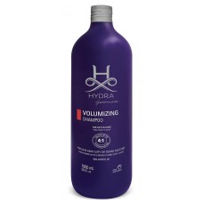 HYDRA GROOMERS VOLUMIZING - шампоан за обем, за кучета и котки, концентрат 4:1 1000 мл, Бразилия - 24330 HYDRA GROOMERS VOLUMIZING - шампоан за обем, за кучета и котки, концентрат 4:1 1000 мл, Бразилия - 24330