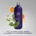 HYDRA GROOMERS MOISTURIZING - шампоан за кучета и котки, концентрат 10:1 1000 мл, Бразилия - 24347