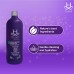 HYDRA GROOMERS MOISTURIZING - шампоан за кучета и котки, концентрат 10:1 1000 мл, Бразилия - 24347