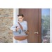 AMIPLAY Pet carrier bag - Чанта за домашни любимци - КАФЯВА, РАЗМЕР S - 31х21х24 см - Полша - 246997