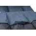 AMIPLAY Country Dog Bed - водоустойчиво легло / матрак за домашни любимци - ЗЕЛЕНО, РАЗМЕР XL - 100x82x11 см - Полша - 261204