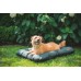 AMIPLAY Country Dog Bed - водоустойчиво легло / матрак за домашни любимци - ЗЕЛЕНО, РАЗМЕР XL - 100x82x11 см - Полша - 261204
