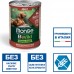 Monge BWILD Grain Free – Lamb with Pumpkin and Zucchini – Adult - консерва без зърно – хапки в сос – Агнешко с тиква и тиквички – за кучета в зряла възраст от всички породи - 400 гр, Италия - 2614
