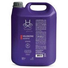 HYDRA GROOMERS VOLUMIZING - шампоан за обем, за кучета и котки, концентрат 4:1 5000 мл, Бразилия - 27140 HYDRA GROOMERS VOLUMIZING - шампоан за обем, за кучета и котки, концентрат 4:1 5000 мл, Бразилия - 27140