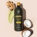 HYDRA VEGAN DETOX CONDITIONER - балсам за кучета и котки, придава лъскав блясък и мекота, 1000 мл, Бразилия - 27638