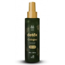 HYDRA VEGAN DETOX COLOGNE - парфюм с аромат на цитрус и бамбук, нежна лавандула и портокалов цвят, топъл мед и кедър за кучета и котки, 120 мл, Бразилия - 27652 HYDRA VEGAN DETOX COLOGNE - парфюм с аромат на цитрус и бамбук, нежна лавандула и портокалов цвят, топъл мед и кедър за кучета и котки, 120 мл, Бразилия - 27652