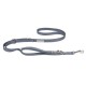 AMIPLAY Lead SAMBA - повод за куче РАБОТЕН - СИВ, размер S - 100-200 х 1,5 см - Полша - 278011 AMIPLAY Lead SAMBA - повод за куче РАБОТЕН - СИВ, размер S - 100-200 х 1,5 см - Полша - 278011