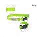 AMIPLAY collar SAMBA - нашийник за куче - ЗЕЛЕН, размер S - 20-35 х 2 см - Полша - 278332 AMIPLAY collar SAMBA - нашийник за куче - ЗЕЛЕН, размер S - 20-35 х 2 см - Полша - 278332
