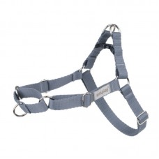 AMIPLAY EASY GO SAMBA harness - нагръдник за куче - СИВ, размер L - 55-75 х 2,5 см - Полша - 278851 AMIPLAY EASY GO SAMBA harness - нагръдник за куче - СИВ, размер L - 55-75 х 2,5 см - Полша - 278851