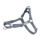AMIPLAY EASY GO SAMBA harness - нагръдник за куче - СИВ, размер S - 30-40 х 1,5 см - Полша - 278738 AMIPLAY EASY GO SAMBA harness - нагръдник за куче - СИВ, размер S - 30-40 х 1,5 см - Полша - 278738