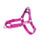 AMIPLAY EASY GO SAMBA harness - нагръдник за куче - РОЗОВ, размер S - 30-40 х 1,5 см - Полша - 278769 AMIPLAY EASY GO SAMBA harness - нагръдник за куче - РОЗОВ, размер S - 30-40 х 1,5 см - Полша - 278769