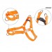 AMIPLAY EASY GO SAMBA harness - нагръдник за куче - ОРАНЖЕВ, размер L - 55-75 х 2,5 см - Полша - 278899 AMIPLAY EASY GO SAMBA harness - нагръдник за куче - ОРАНЖЕВ, размер L - 55-75 х 2,5 см - Полша - 278899