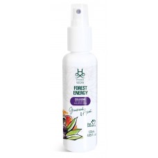 HYDRA VEGAN FOREST ENERGY COLOGNE - енергиен парфюм за кучета и котки, с аромат на гуарана и асаи - 120 мл, Бразилия - 28284
