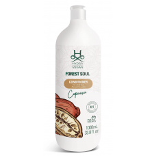 HYDRA VEGAN FOREST SOUL CONDITIONER - дълбоко подхранващ и хидратиращ балсам за кучета и котки, концентрат 4:1 - 1000 мл, Бразилия - 28307