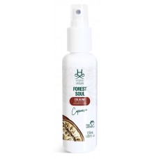 HYDRA VEGAN FOREST SOUL COLOGNE - парфюм за кучета и котки, с аромат на Cupuaçu - 120 мл, Бразилия - 28314