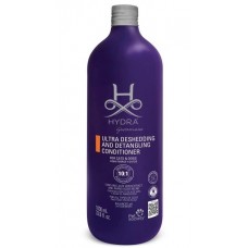HYDRA GROOMERS DESHEDDING БАЛСАМ за кучета и котки, омекотява, придава блясък и прави козината по-гладка, концентрат 10:1 1000 мл, Бразилия - 29762
